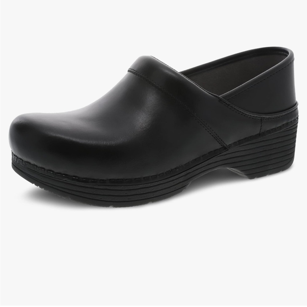 Dansko LT Pro Clog